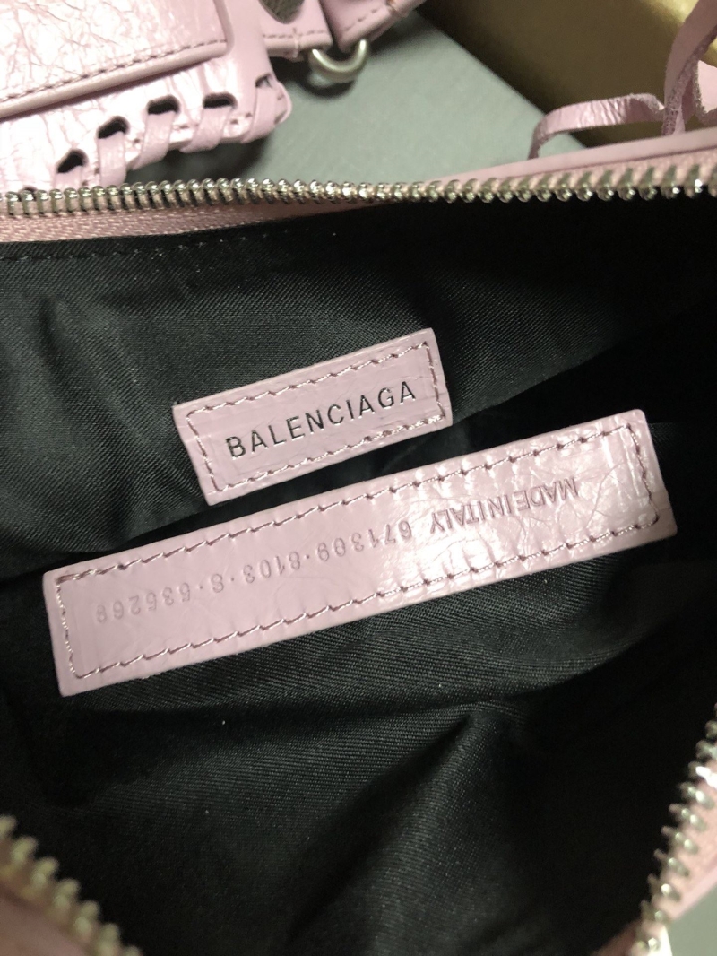 Balenciaga Classic City Bags